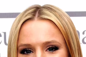 Крістен Белл