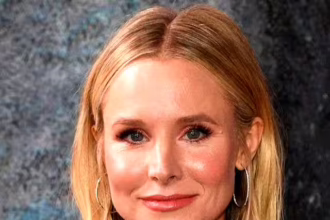 Крістен Белл