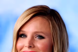 Крістен Белл