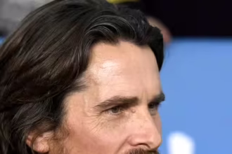 Крістіан Бейл