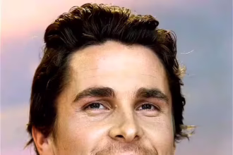 Крістіан Бейл