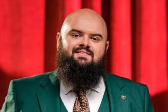 Кирило Ганін