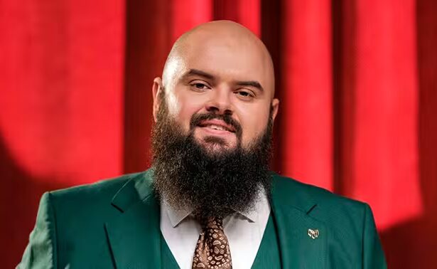 Кирило Ганін