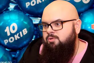 Кирило Ганін