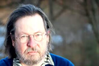 Ларс фон Трієр