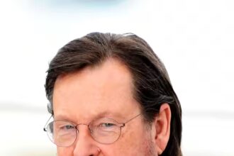 Ларс фон Трієр