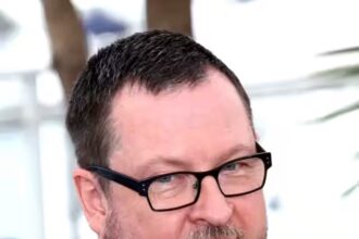 Ларс фон Трієр