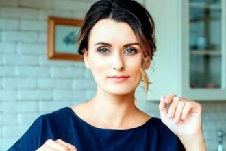 Ліза Глінська