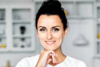 Ліза Глінська