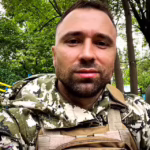 Макс Михайлюк