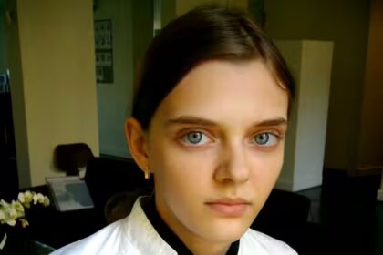 Марія Тельна