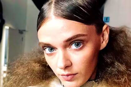 Марія Тельна