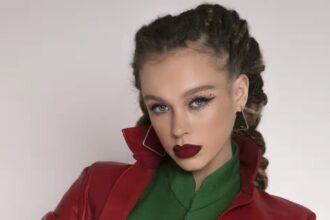 Марія Яремчук