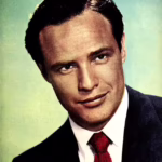 Марлон Брандо