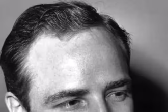 Марлон Брандо