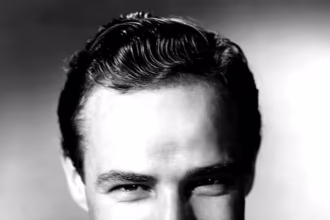 Марлон Брандо