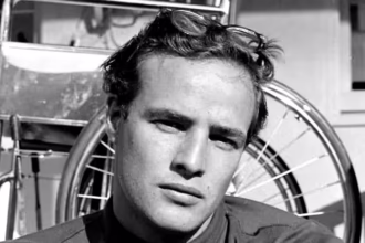 Марлон Брандо