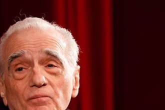 Мартін Скорсезе
