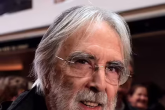 Майкл Ханеке