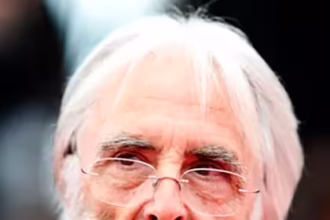 Майкл Ханеке