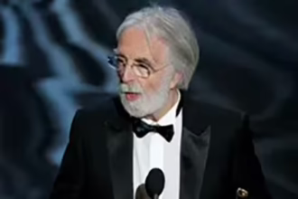 Майкл Ханеке