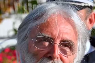 Майкл Ханеке