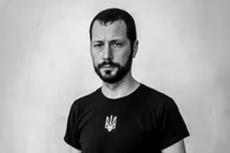 Мстислав Чернов