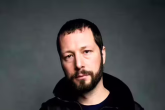 Мстислав Чернов