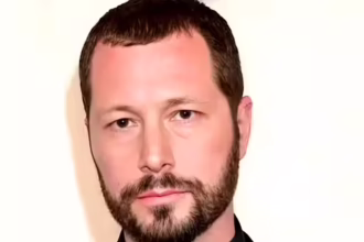 Джонатан Грофф