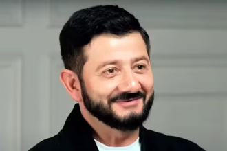 Михайло Галустян