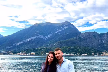 Михайло Заливако