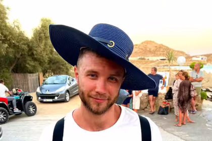 Михайло Заливако