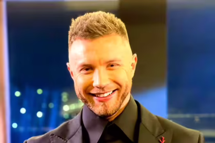 Михайло Заливако