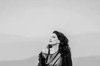 Надія Левченко