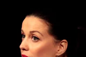 Надія Левченко