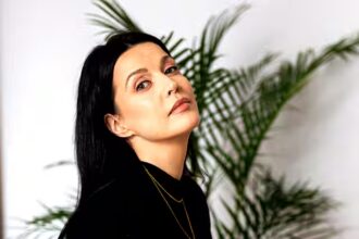 Надія Левченко