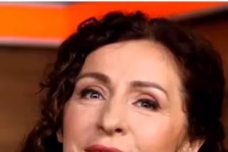 Надія Матвєєва