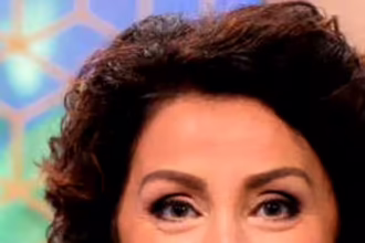 Надія Матвєєва