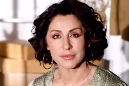 Надія Матвєєва