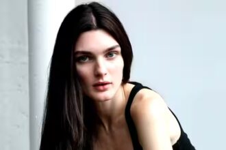 Настя Абрамова