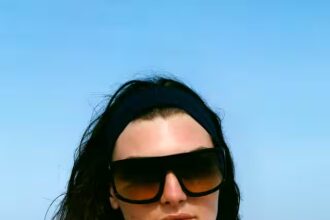 Настя Абрамова