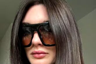 Настя Абрамова