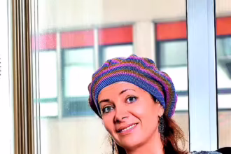 Наталія Влащенко