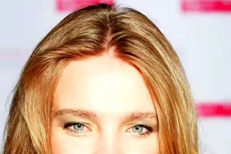 Євгенія Власова