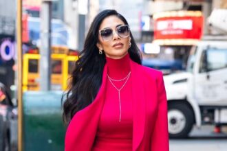 Ніколь Шерзінгер