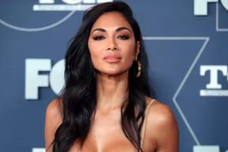 Ніколь Шерзінгер