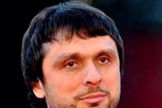 Олег Кохан