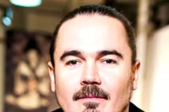 Поліна Гагаріна