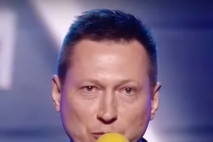 Олександр Чечун