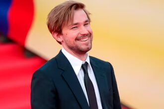 Олександр Петров